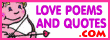 Love Poems And Quotes
