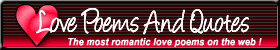 Love Poems And Quotes