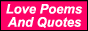 Love Poems And Quotes