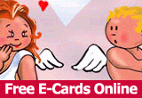 Free E-Cards Online