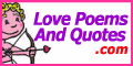 Love Poems And Quotes 120x60